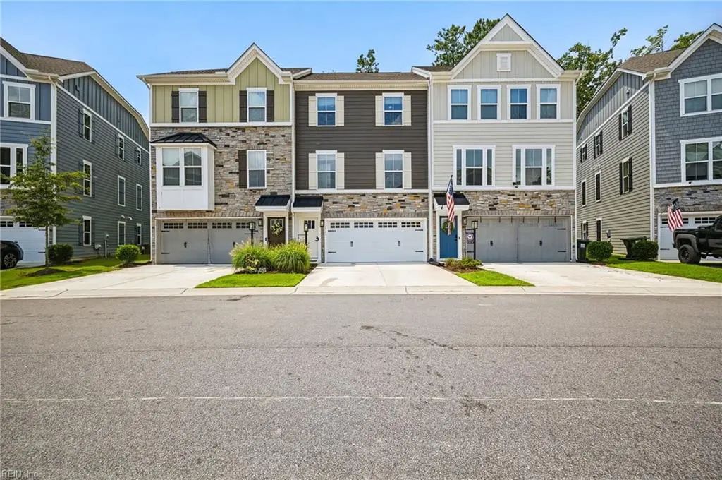 1741 Fortune Ter, Chesapeake