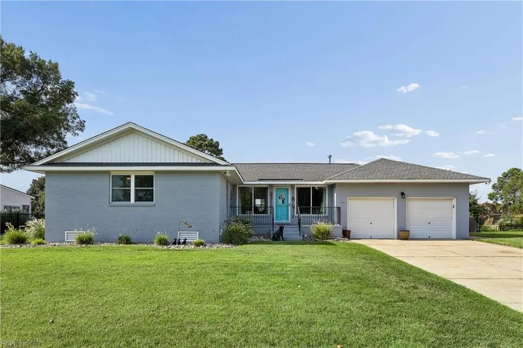 6 Lakeview Dr, Poquoson