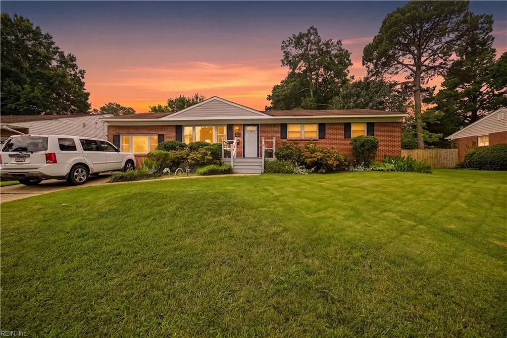3829 Honeytree Ln, Virginia Beach