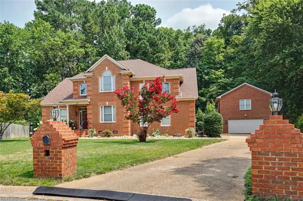 111 Leyland Ct, York County
