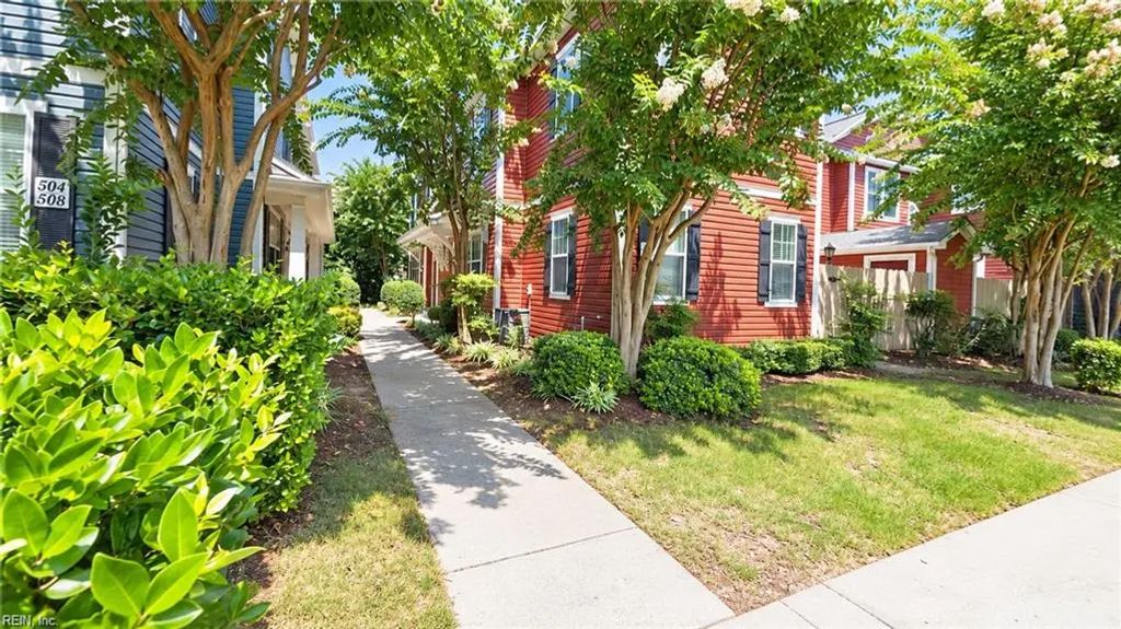 514 Trellis Trl, Chesapeake