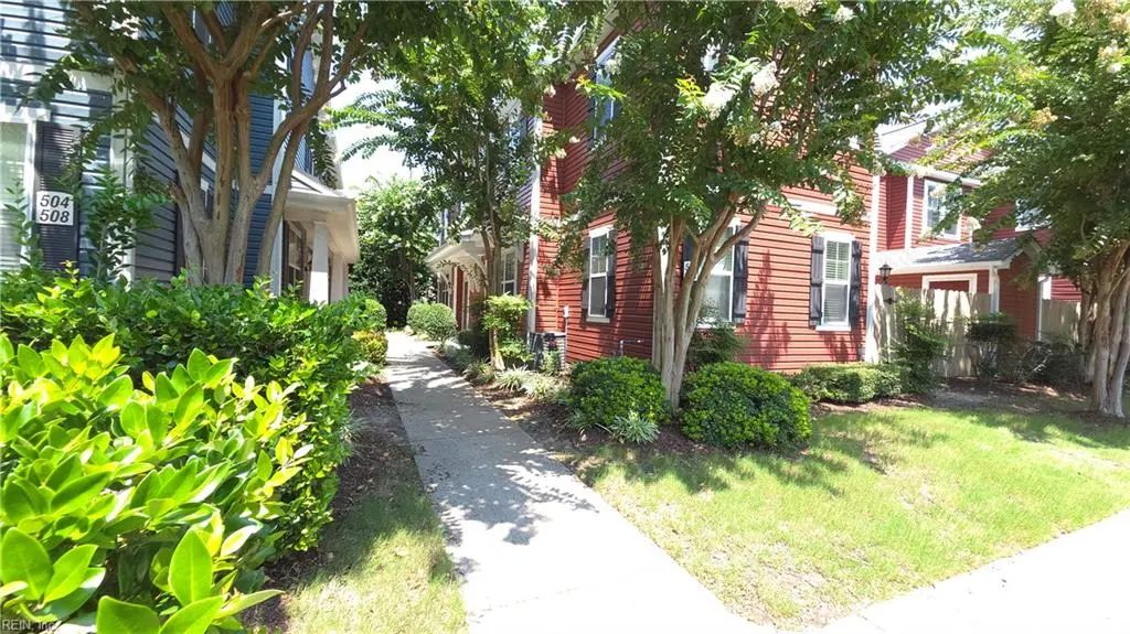 514 Trellis Trl, Chesapeake