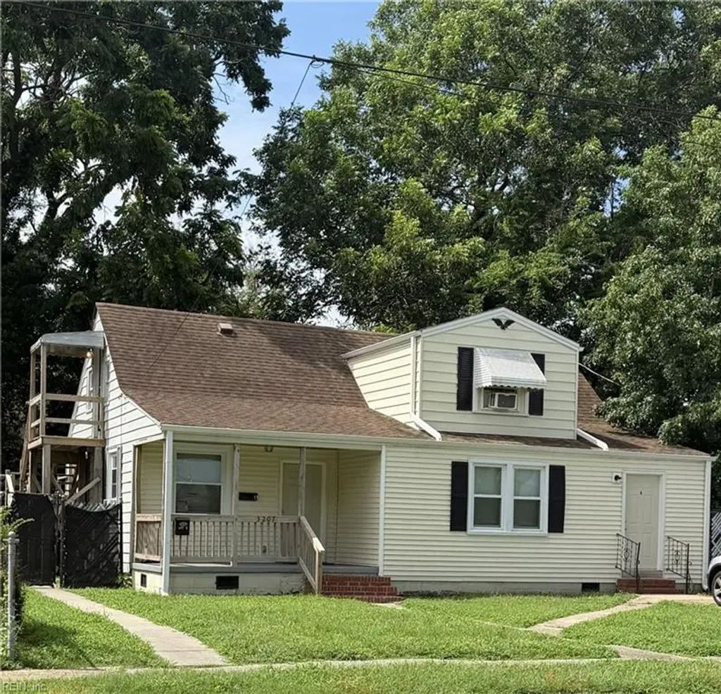 3207 Scott St, Portsmouth