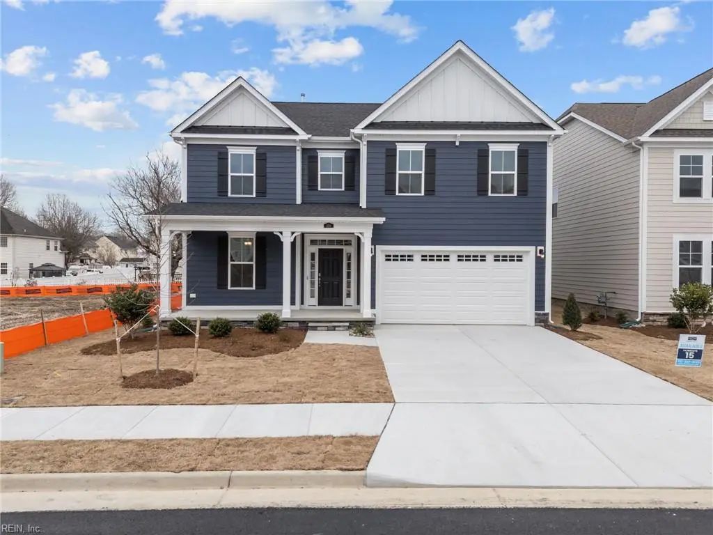 327 Tarn Ct, Suffolk
