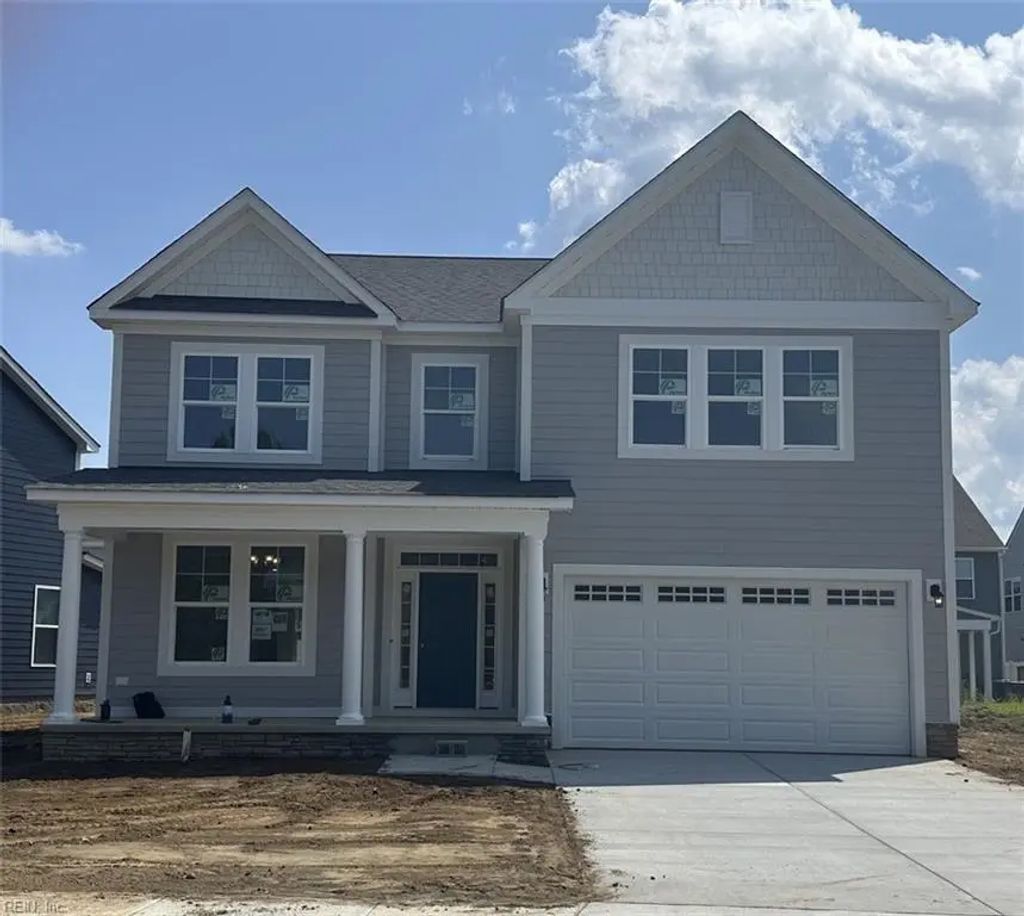 327 Tarn Ct, Suffolk
