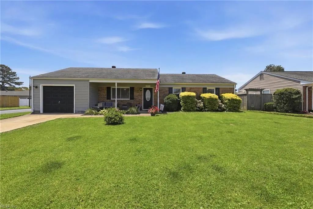 2929 Durbin Pl, Virginia Beach