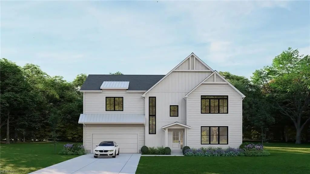 1833 Shillelagh Rd, Chesapeake