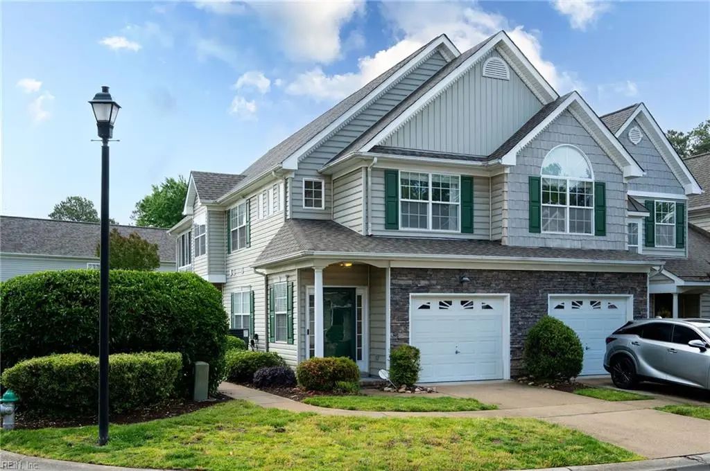 1702 Sawgrass Ln, Portsmouth