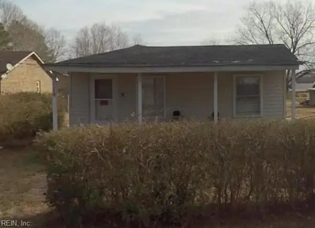 1124 Nansemond Pw, Suffolk
