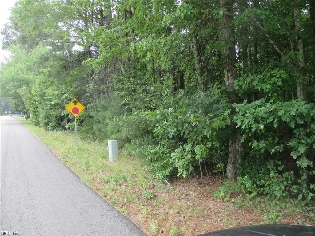 5701 Old Union Rd, Charles City County