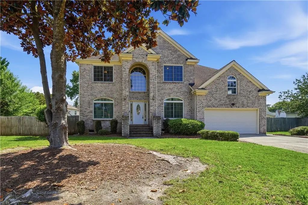 807 Gresham Way, Chesapeake