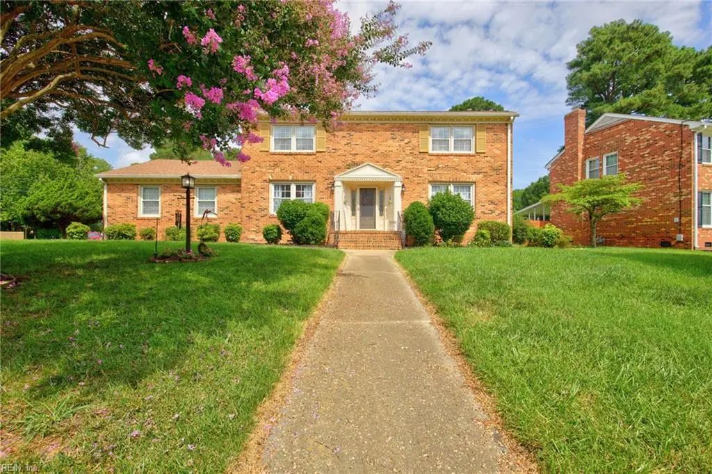 3316 Kindlewood Cres, Chesapeake
