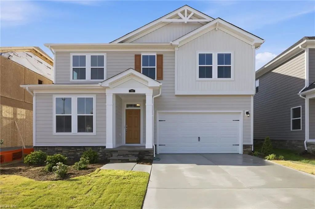 324 Tarn Ct, Suffolk