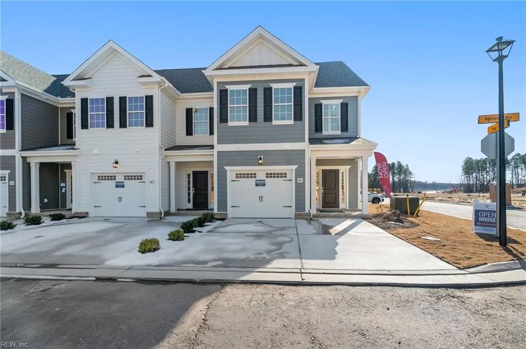 2013 Guava Ln, Chesapeake