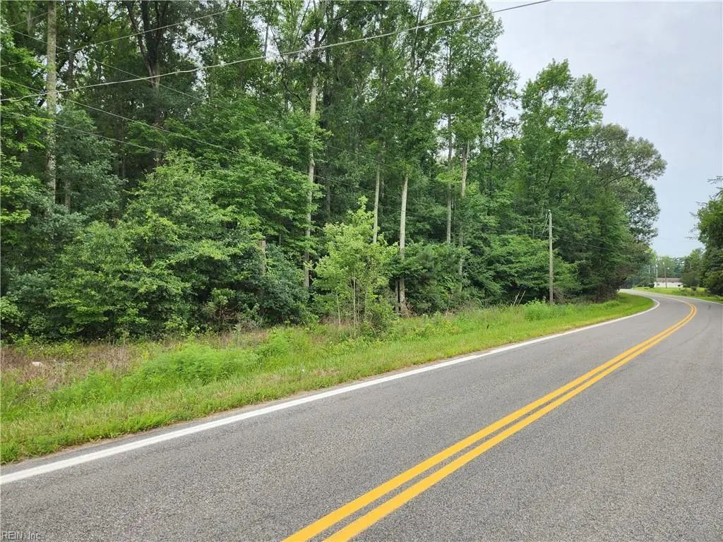 3.98ac Wayside Rd, Charles City County