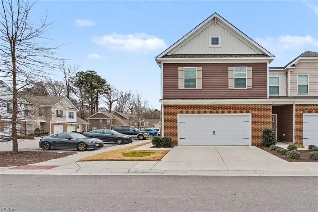 1201 Jadens Way, Chesapeake