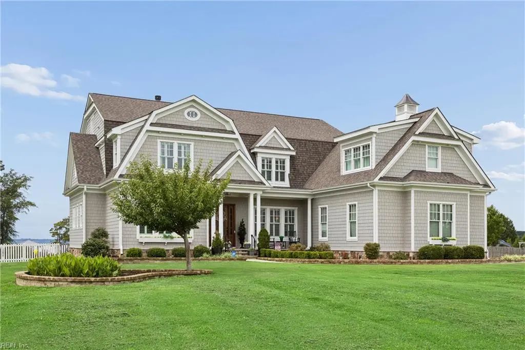 1493 John Tyler Hwy, James City County