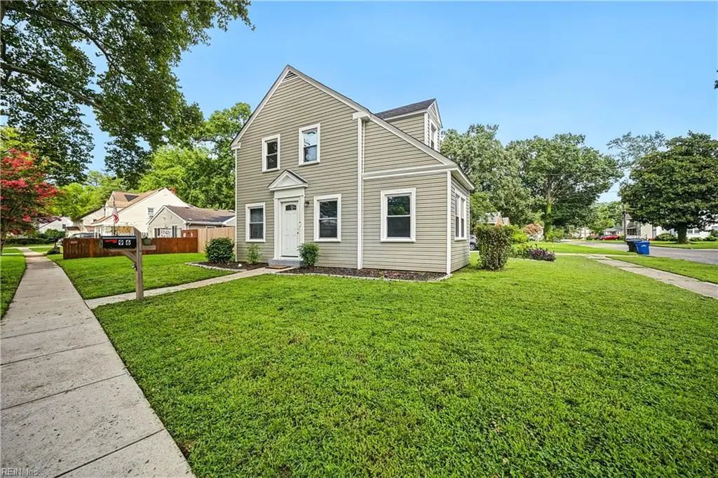 96 Gillis Rd, Portsmouth
