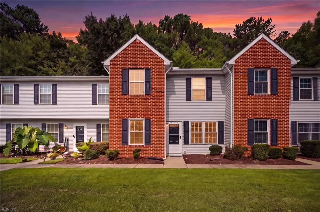 3504 Clover Meadows Dr, Chesapeake