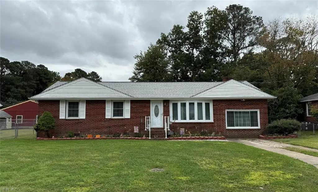 4817 Morro Blvd, Portsmouth