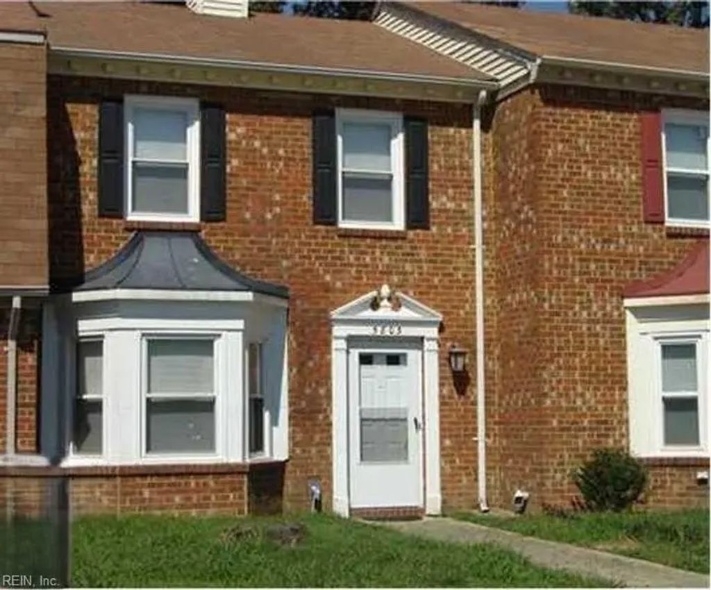 5803 Rivermill Cir, Portsmouth