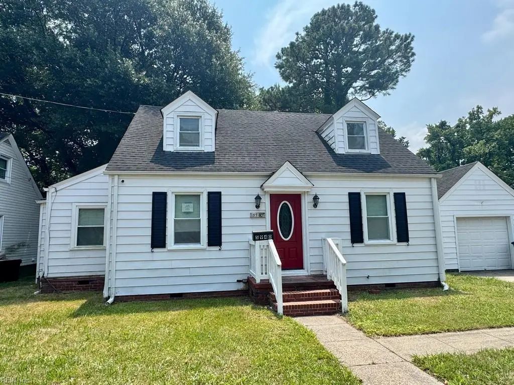5940 Chesapeake Blvd, Norfolk