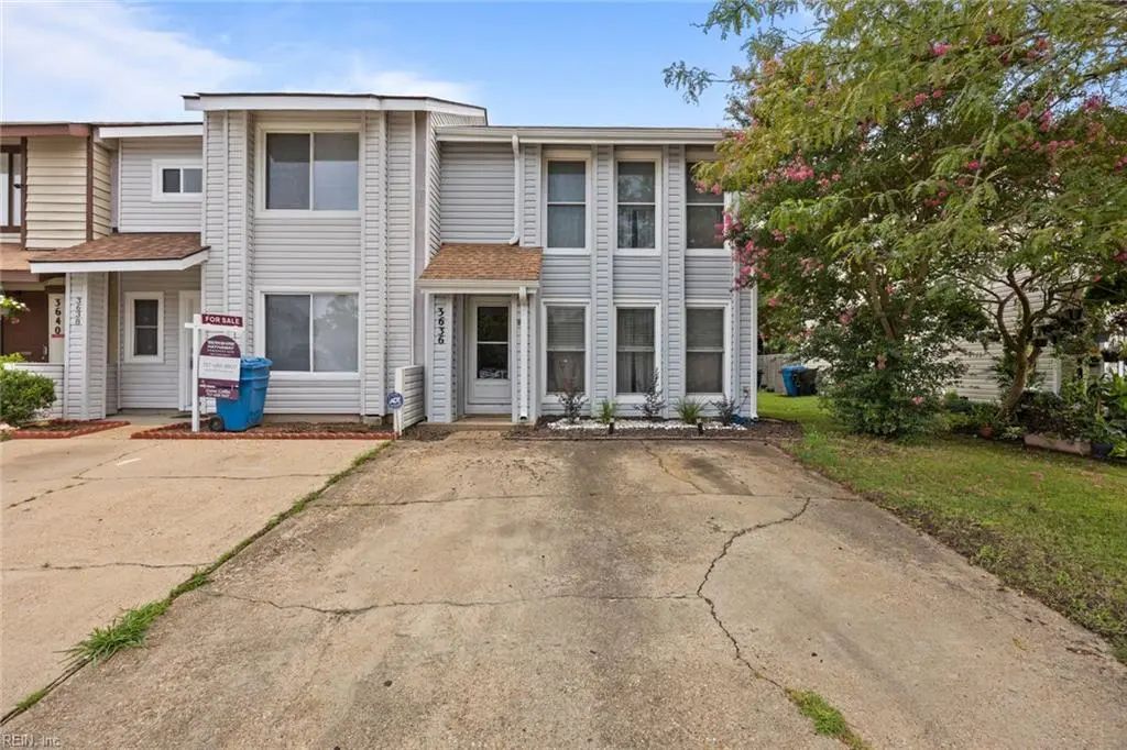 3636 Chimney Creek Dr, Virginia Beach