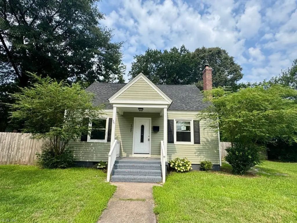 2122 Parker Ave, Portsmouth