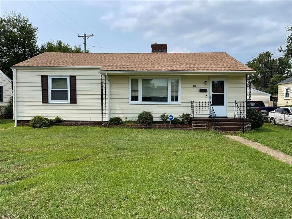 935 13th St, Newport News