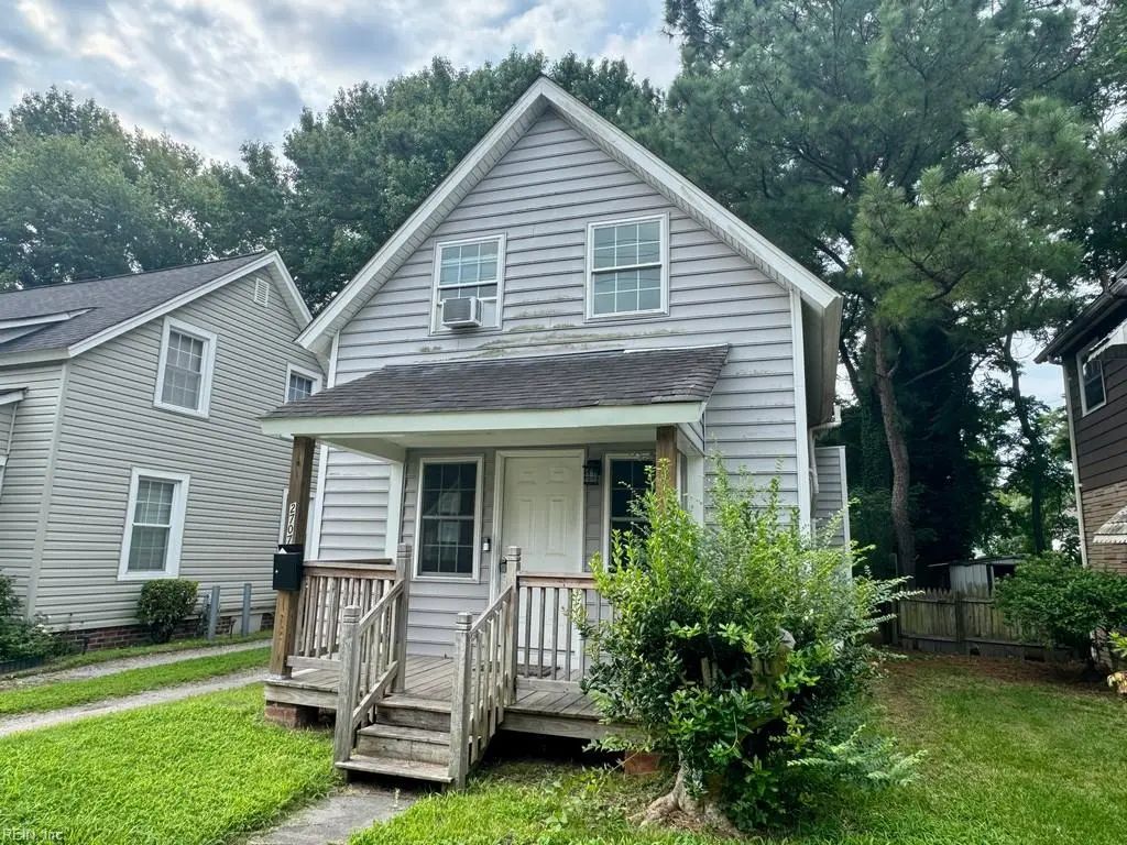 2707 Portsmouth Blvd, Portsmouth