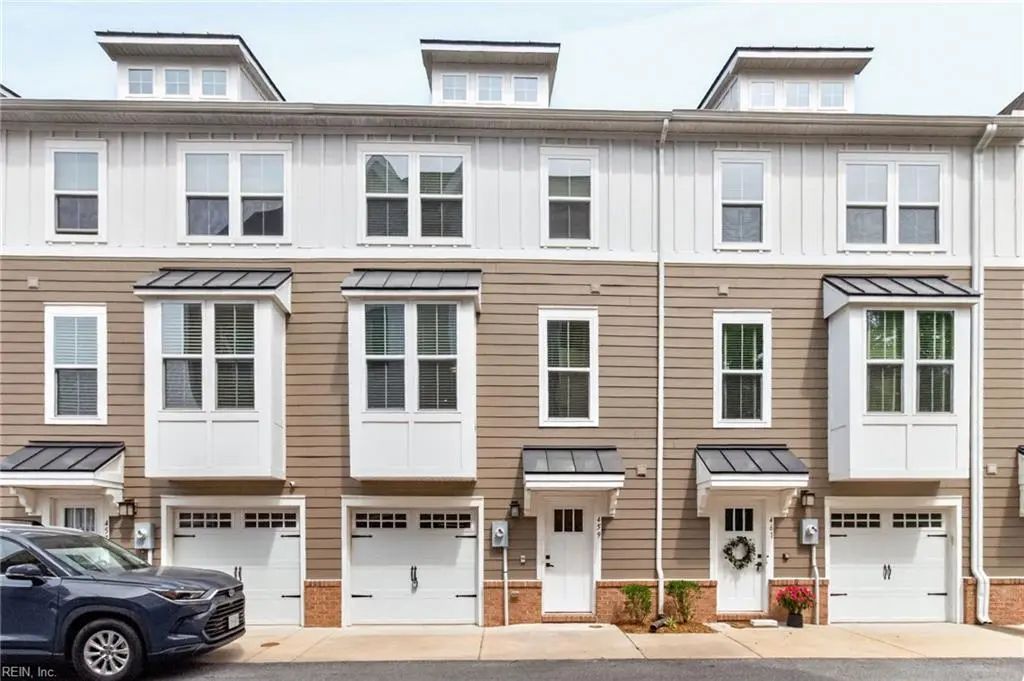 459 Westport St, Norfolk