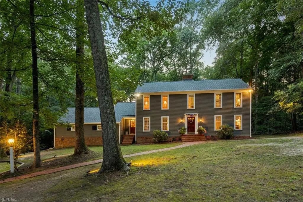 306 Buford Rd, James City County