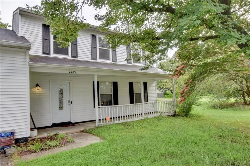 2725 Spinners Way, Chesapeake