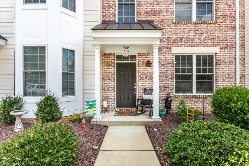 509 Fleming Way, York County