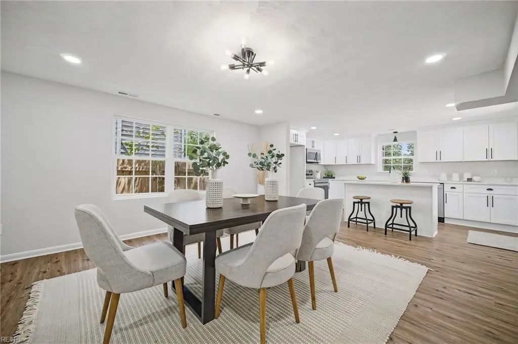 105 Wythe Crescent Dr, Hampton