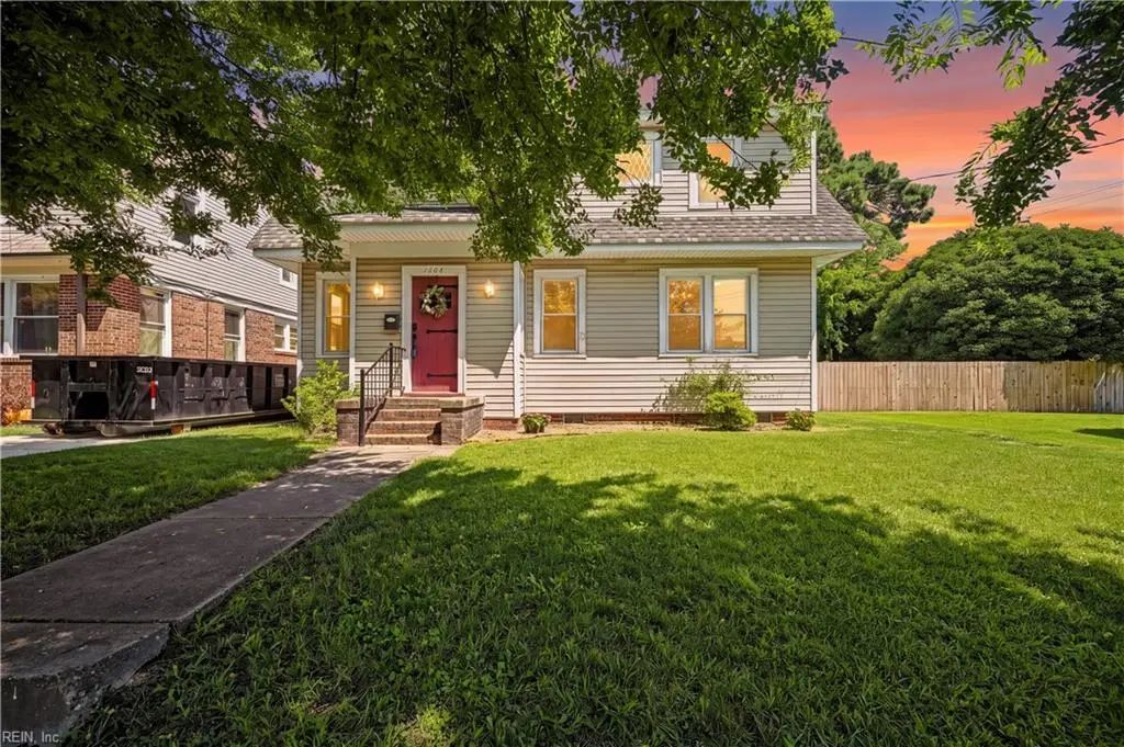 1608 Bain St, Portsmouth