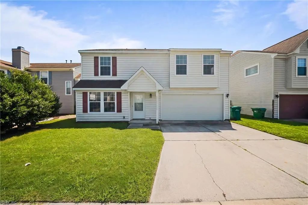 313 Pebble Creek Dr, Suffolk