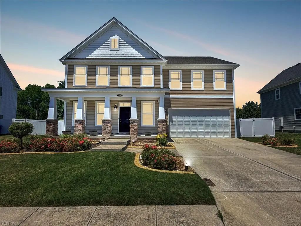2566 River Watch Drive Dr, Suffolk