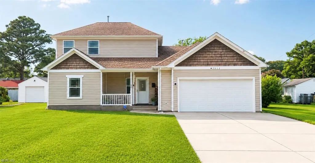 3912 Turnpike Rd, Portsmouth
