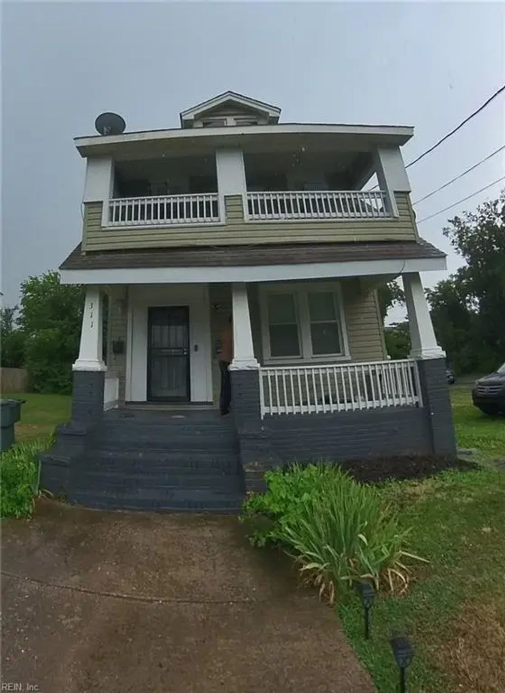 311 W 27th St, Norfolk