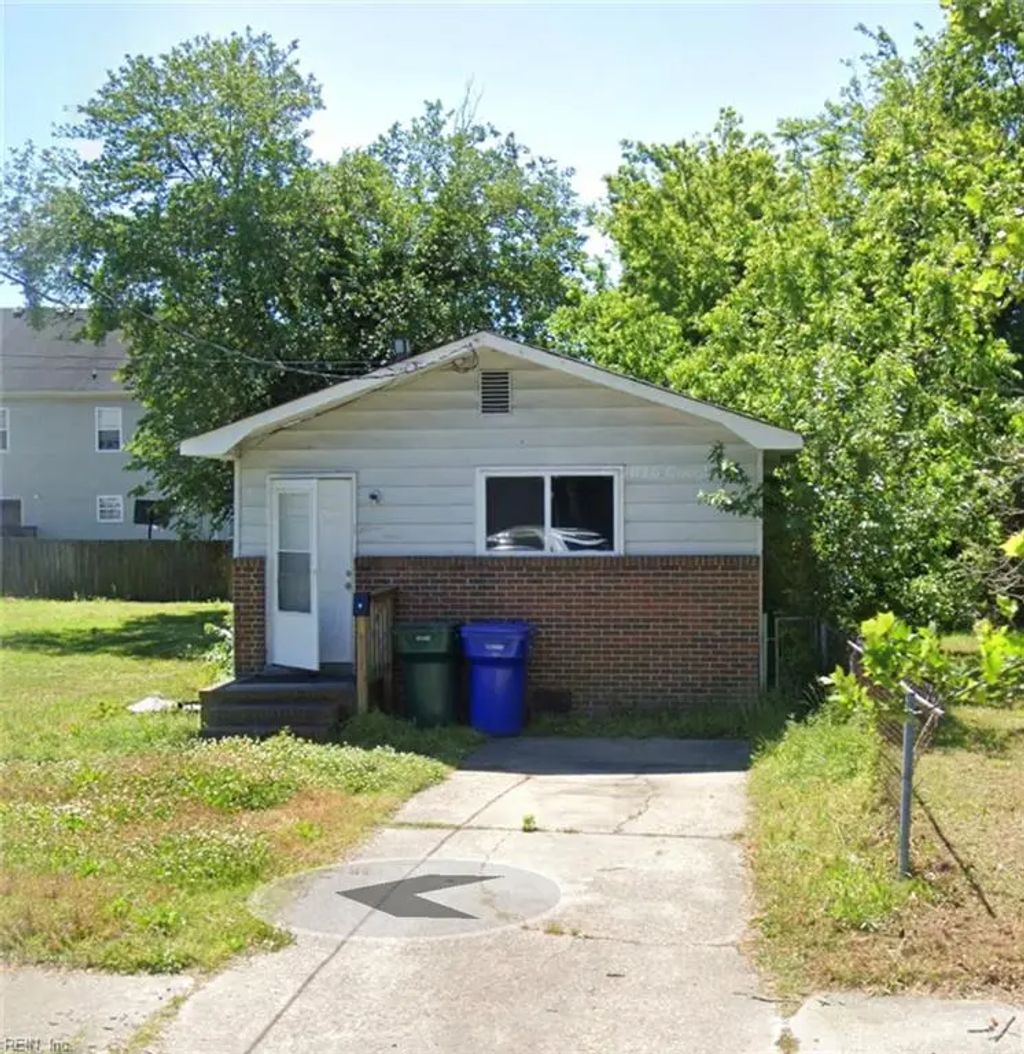 720 19th St, Newport News