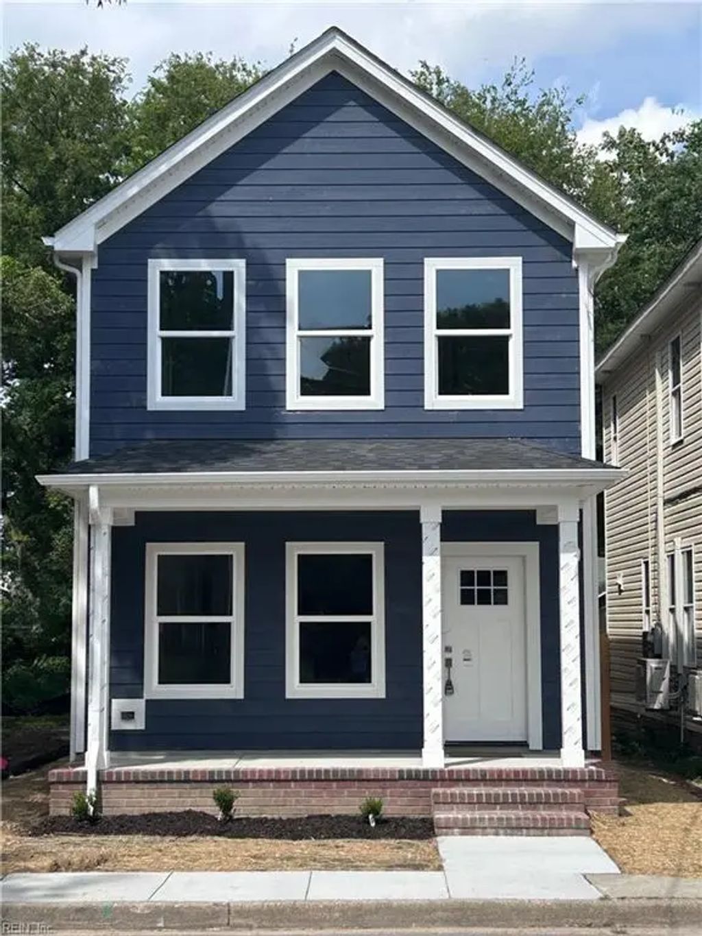 910 Lindenwood Ave, Norfolk