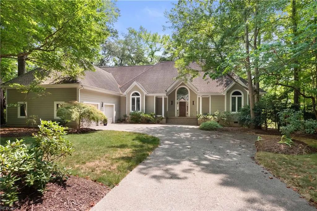 3284 Doncaster Rd, Virginia Beach