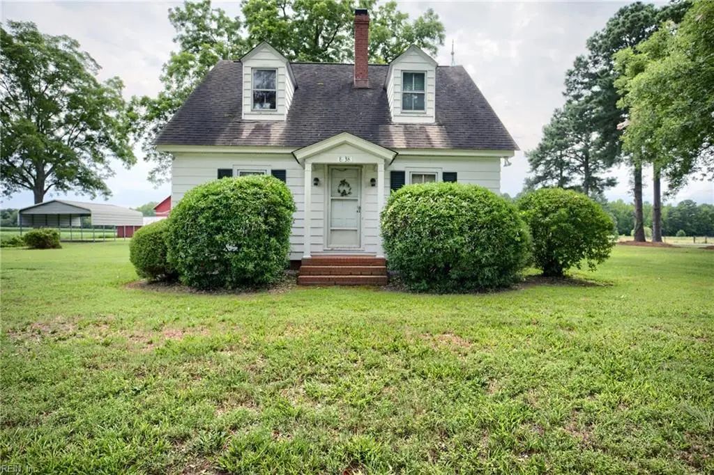 8138 Glass Rd, Gloucester County