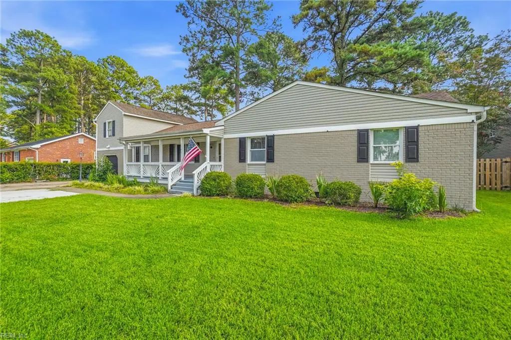 1145 Sunlight Dr, Chesapeake