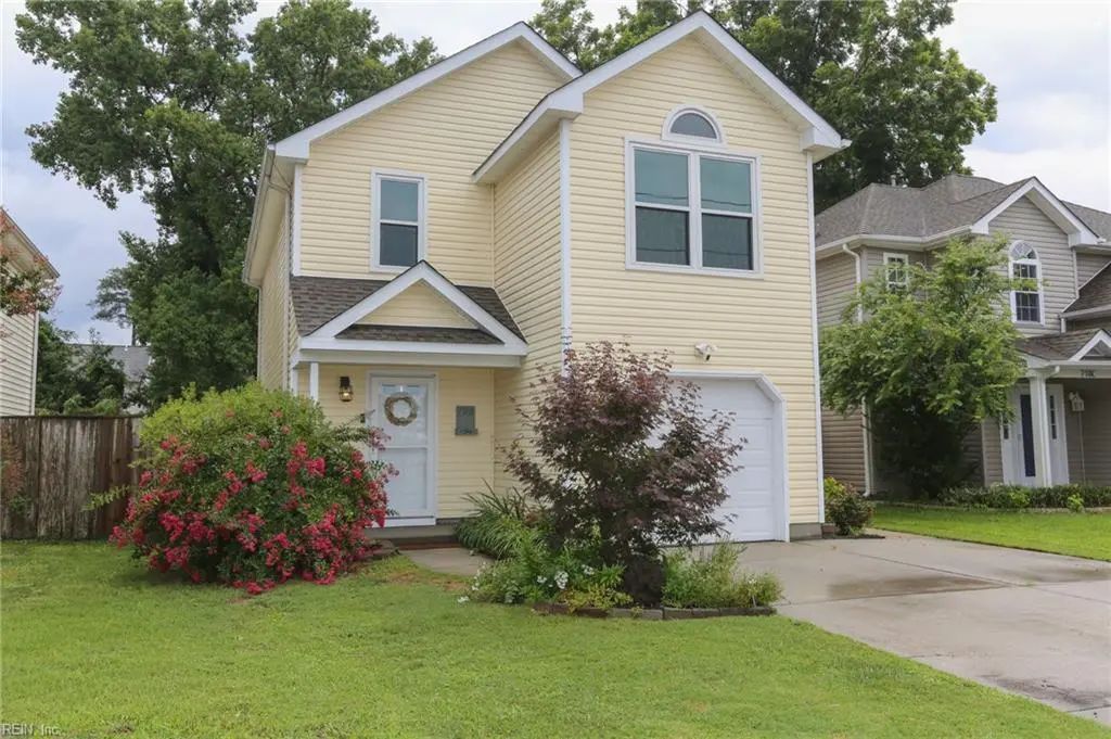 718 14th St, Virginia Beach