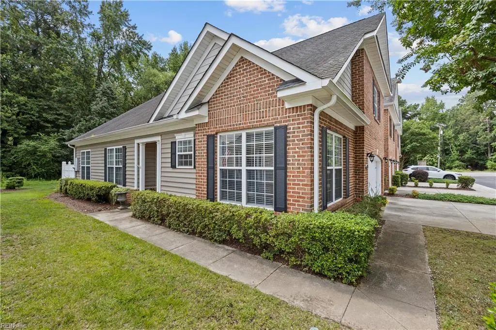 416 Fieldstone Glen Way, Virginia Beach