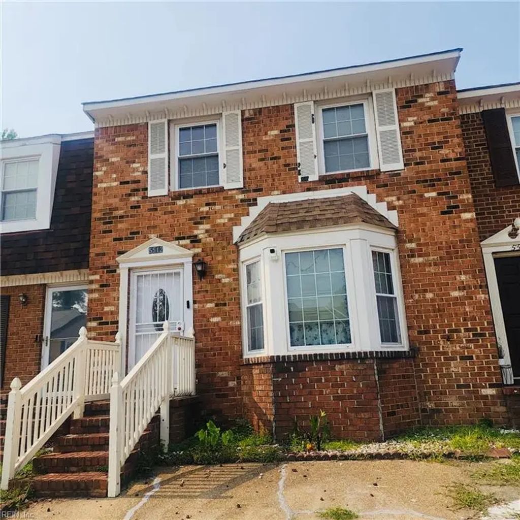 5512 Professor Ct, Virginia Beach