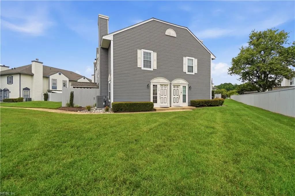 772 Ridge Cir, Chesapeake