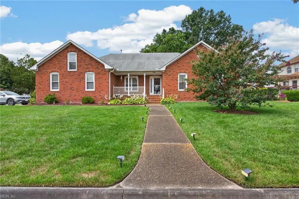 746 Yorkshire Trl, Chesapeake